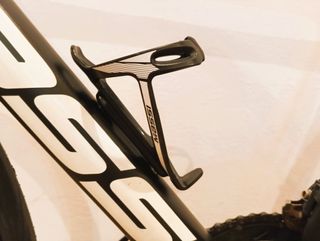 Bicicleta da strada Massi Team in carbonio