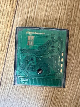 Gioco Donkey Kong Country GBA