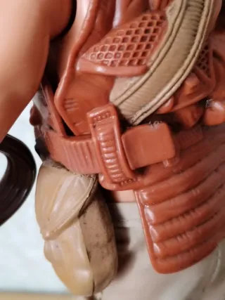 Action Man Falcon Master Hasbro 1996 Vintage