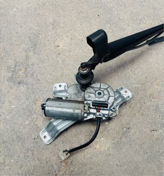 Limpiaparabrisas Trasero Vito W638