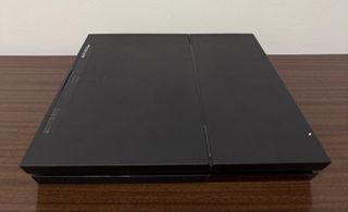 Sony PlayStation 4 Fat 500GB Console Nera Original