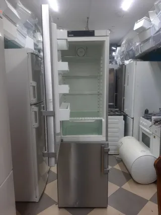 Nevera Liebherr