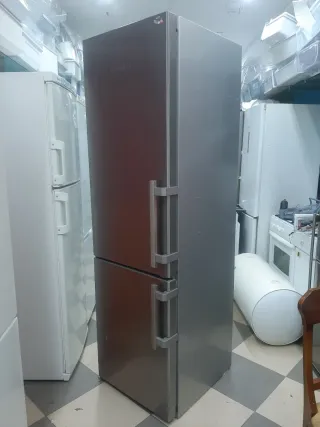 Nevera Liebherr