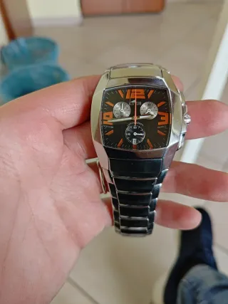 Cronografo Lotus Ref.15313