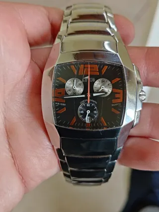 Cronografo Lotus Ref.15313