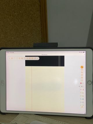 iPad Air 3 + Apple Pencil 1ª Gen