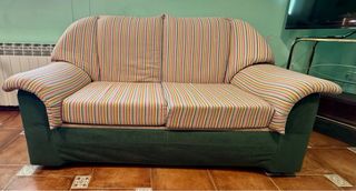 Sofá 3+2 plazas