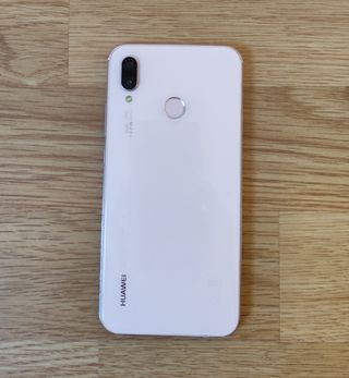 Huawei P20 Lite Dual Sim 32GB Rosa