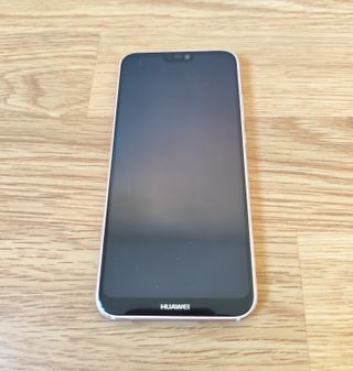 Huawei P20 Lite Dual Sim 32GB Rosa