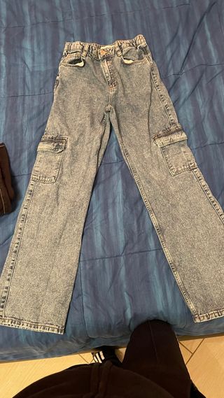 7 Jeans Taglia XS e 12/13 Anni 4€ tutto