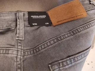 Vaqueros Jack & Jones W32 L34