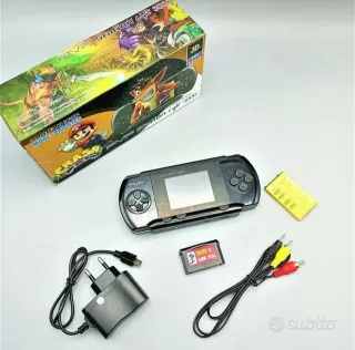 Console PVP Station 3000