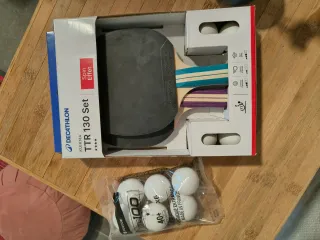 Mesa Ping Pong Plegable Exterior Pongori