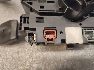 Mando Luces Citroën Berlingo First