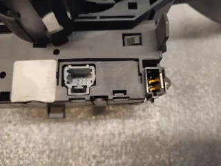 Mando Luces Citroën Berlingo First