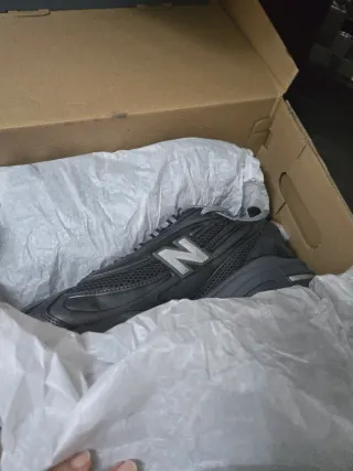 New Balance 1000 Zapatillas Grises