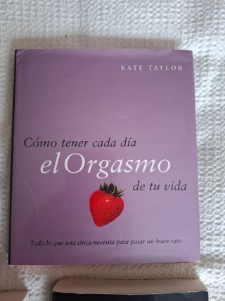 Lote de 5 libros de temática erótica - Megan Maxwe