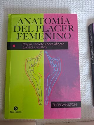 Lote de 5 libros de temática erótica - Megan Maxwe
