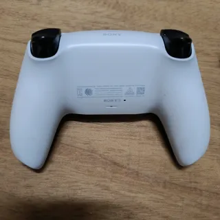 Mando DualSense Inalámbrico PS5