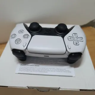 Mando DualSense Inalámbrico PS5