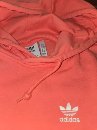 Sudadera Adidas