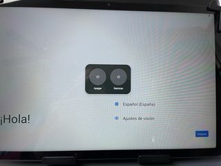 Tablet Movistar Nueva as20wf 4/256 gb