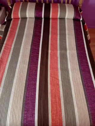 Colcha Reig Martí a estrenar