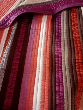 Colcha Reig Martí a estrenar