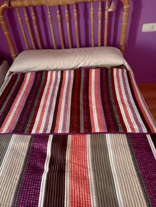 Colcha Reig Martí a estrenar