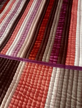 Colcha Reig Martí a estrenar