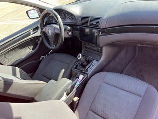 BMW Serie 3 1999