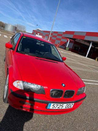 BMW Serie 3 1999