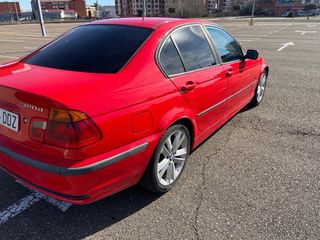 BMW Serie 3 1999
