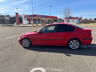 BMW Serie 3 1999