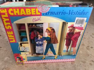 Armario Chabel Life Style