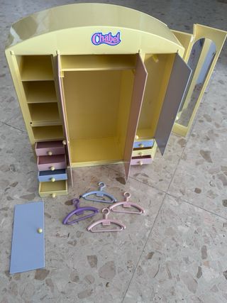 Armario Chabel Life Style