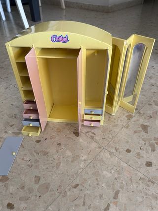 Armario Chabel Life Style