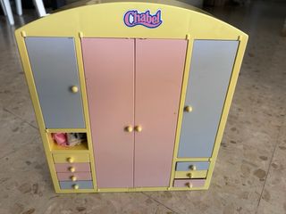 Armario Chabel Life Style