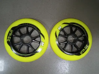 Ruedas Matter Image 110mm