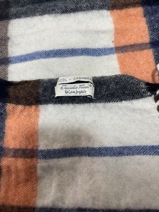 Chaqueta Invierno Hombre KOROSHI&CO Talla M