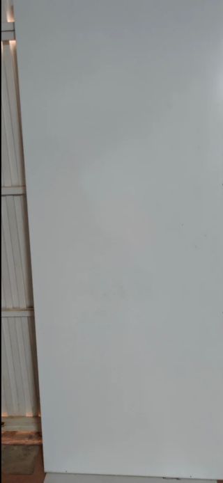 Tablero Blanco 260x125 cm