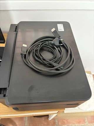 Impresora Epson XP-2200 Negra