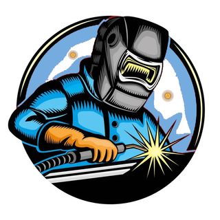 Parrilla y Brasero Metálico