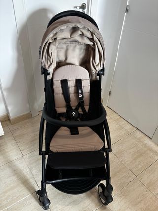 Pacchetto Babyzen YOYO² + Capazo + 3 extra in regalo