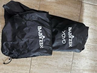 Pacchetto Babyzen YOYO² + Capazo + 3 extra in regalo