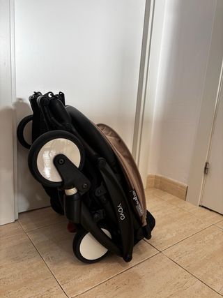 Pacchetto Babyzen YOYO² + Capazo + 3 extra in regalo