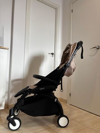 Pacchetto Babyzen YOYO² + Capazo + 3 extra in regalo