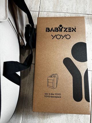 Pacchetto Babyzen YOYO² + Capazo + 3 extra in regalo