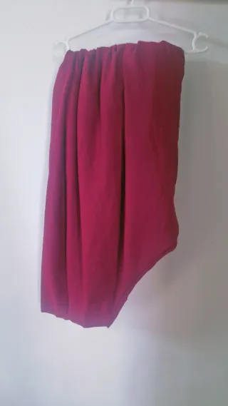 Vestido de fiesta Eid multicolor