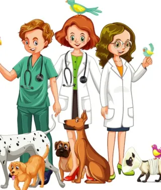 Veterinari@